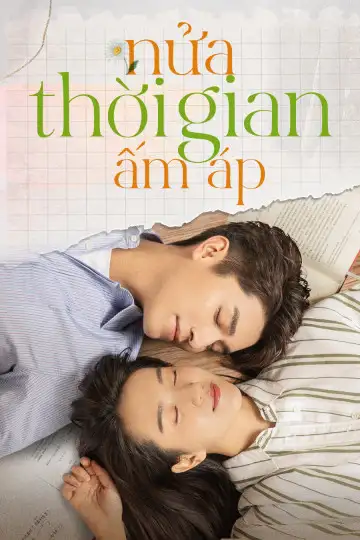 Nửa Thời Gian Ấm Áp